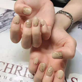 ネイル Guarendo錦糸町店所属・ガレンドウ 白澤 愛子のネイルデザイン