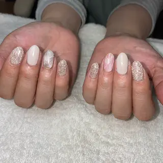 ネイル COCO+所属・COCO +のエステ・リラクイメージ