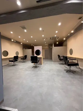 suii..hair designのヘアスタイル