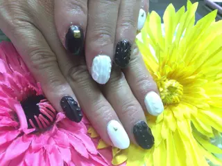 ネイル ネイルサロン HARRYS所属・ネイル･脱毛サロン HARRYSのエステ・リラクイメージ