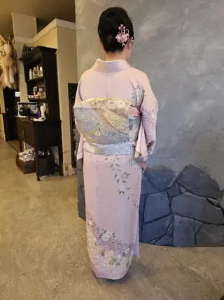  echo いとう かよのその他イメージ