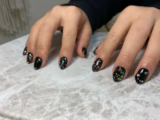 ネイル nailroom  ALLURE所属・nailroom allureのネイルデザイン