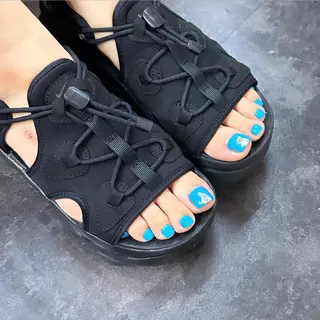 ネイル Bianca浦和西口 Takenouchiのネイルデザイン