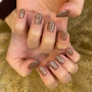 ネイル Yuu. nailsTOKYOのネイルデザイン