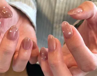 ネイル SHEEP 🐏のネイルデザイン