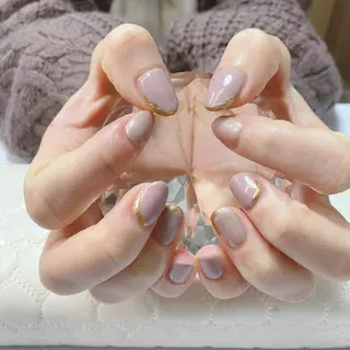 ネイル nailsalon ICHIのネイルデザイン