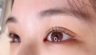 マツエク・マツパ プライベートサロン エクスティアラのマツエク・マツパデザイン