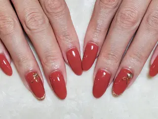 ネイル 武藤 公美のネイルデザイン