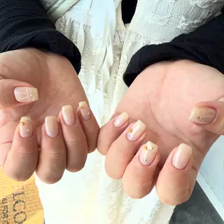 ネイル colore' Kaedeのネイルデザイン