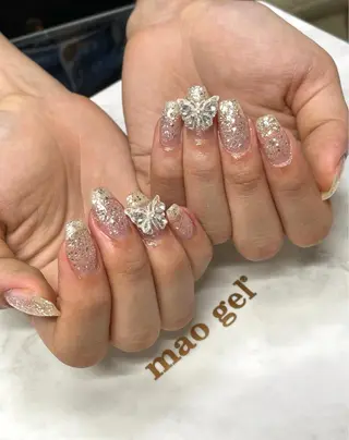 ネイル ray's nailのネイルデザイン