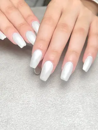 ネイル ネイリスト シンのネイルデザイン