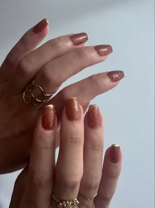 ネイル Elio所属・Elio 国泰寺のネイルデザイン