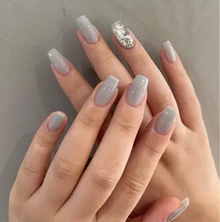 ネイル Bloom所属・Bloom mikuruのネイルデザイン