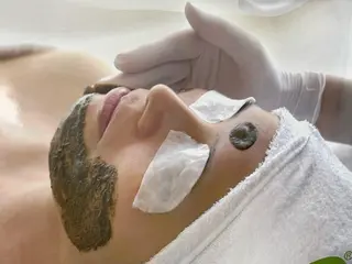 Raj   Pathラージパトゥ所属・ラージ パトゥのエステ・リラクイメージ