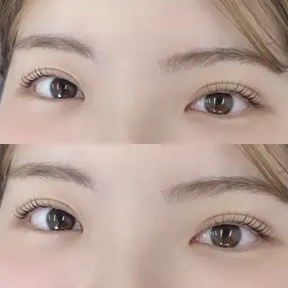 マツエク・マツパ Bianca 武蔵小金井🫧たなかのマツエク・マツパデザイン