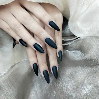 ネイル 櫻井 ナナのネイルデザイン