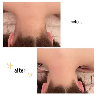 鈴木 愛花のエステ・リラクイメージ