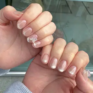 ネイル plume 🌼SERINA🌼のネイルデザイン