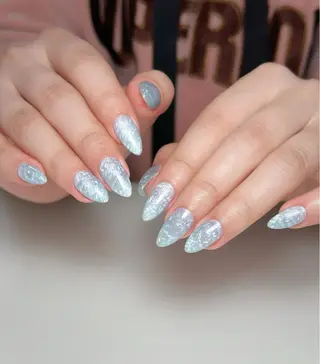 ネイル 👍thumbs up nail👍のネイルデザイン