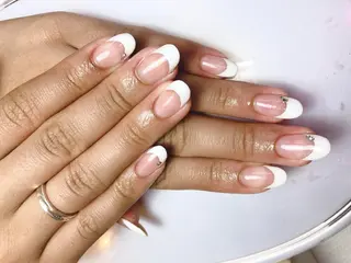 ネイル 石原 夕華のネイルデザイン