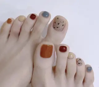 ネイル Cute beauty2のマツエク・マツパデザイン