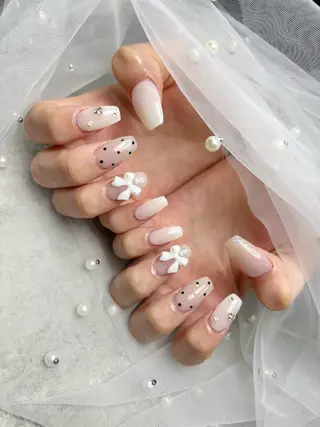 ネイル Y's nailのネイルデザイン