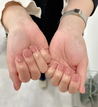 ネイル wellmoon Tanaのネイルデザイン