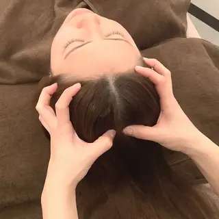 サロンドオフ なんば店のエステ・リラクイメージ