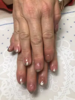 ネイル 吉野✨ ネイルデザイナー✨のネイルデザイン