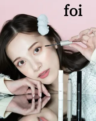 和久井 まりものマツエク・マツパデザイン