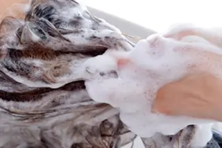 ロング ale所属・中野島ale浅田 進のヘアスタイル