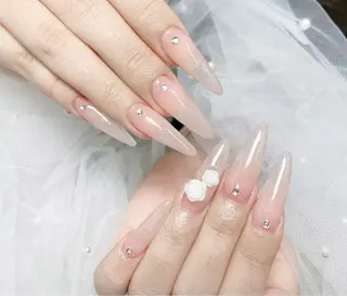 ネイル ネイルサロン lotusのネイルデザイン