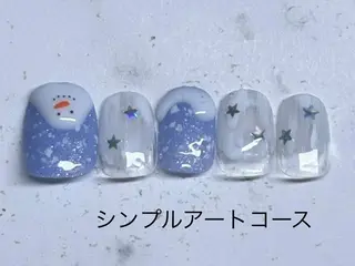 ネイル ネイルサロン Bliss(ブリス)のネイルデザイン