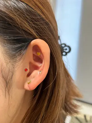 永田 利佳子のその他イメージ