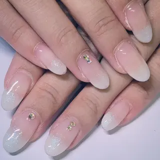 ネイル よしだ ひろきのネイルデザイン