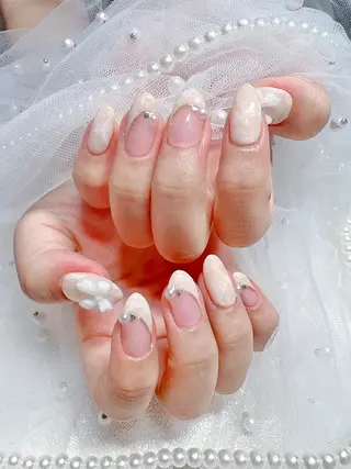 ネイル Melody メロディのネイルデザイン