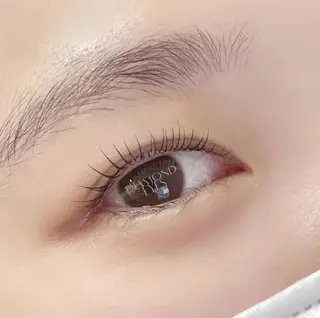 マツエク・マツパ yuna 🍎のマツエク・マツパデザイン