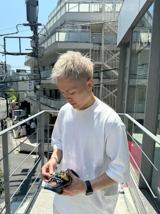 ショート 🩵似合わせボブ /ミニボブ🩵しおのヘアスタイル