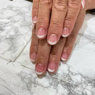 ネイル 🥀たなか れね🍋のマツエク・マツパデザイン