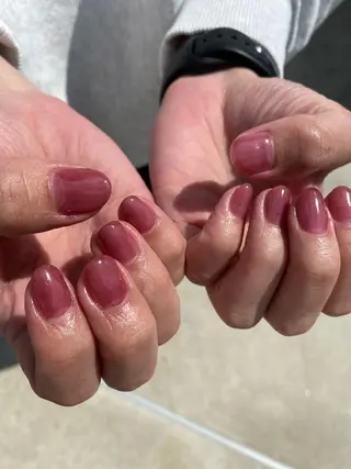 ネイル &N NANAのネイルデザイン