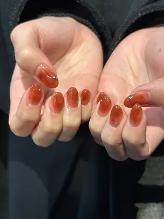 ネイル ラックスセカンド ネイリストのネイルデザイン