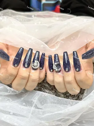 ネイル Merit メリット_のネイルデザイン