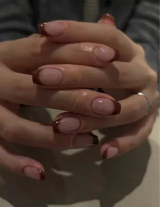 ネイル Yarm As Etelのネイルデザイン