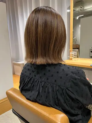 ショート 🎩メンズ特化 健太🎩のヘアスタイル