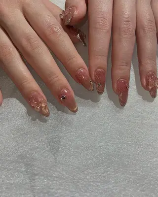 ネイル nt. nailのネイルデザイン