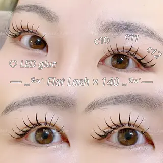 マツエク・マツパ Eyelash 🎀 𝐀𝐲𝐮𝐦𝐢のマツエク・マツパデザイン