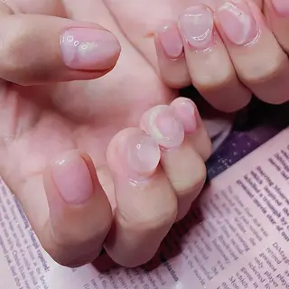 ネイル NOIROUGE所属・NOI ROUGEのネイルデザイン