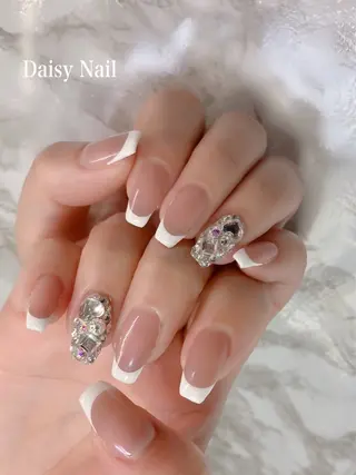 ネイル Daisy Nail所属・Daisy Nailのネイルデザイン