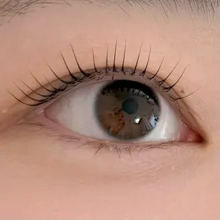 マツエク・マツパ 福山 愛佳のマツエク・マツパデザイン