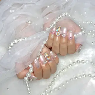 ネイル You&Me Ibukiのネイルデザイン